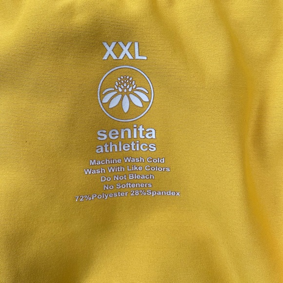 Senita Nursing Sports Bra - Picture 2 of 4